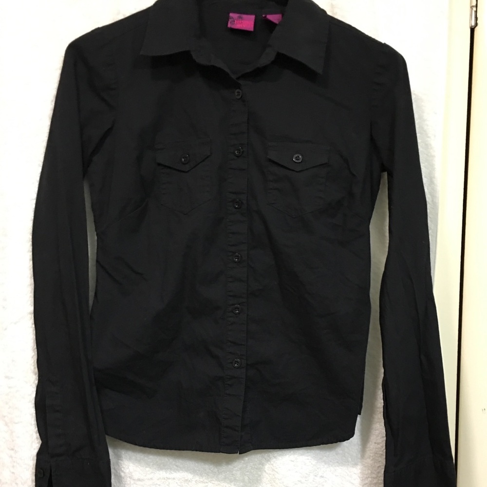 Personal Identity button down - Picture 2 of 4